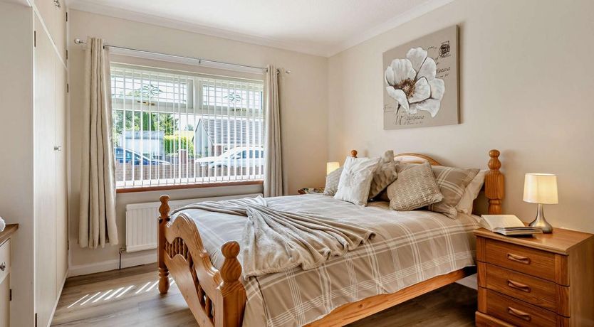 Photo of 3 Bed in Eaglesfield