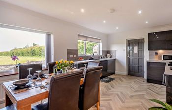 in Eaglesfield (95115) Holiday Home