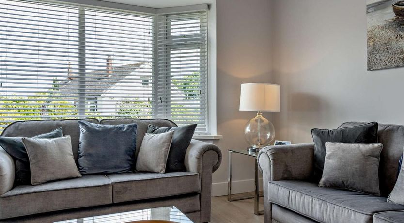 Photo of 2 Bed in Seahouses