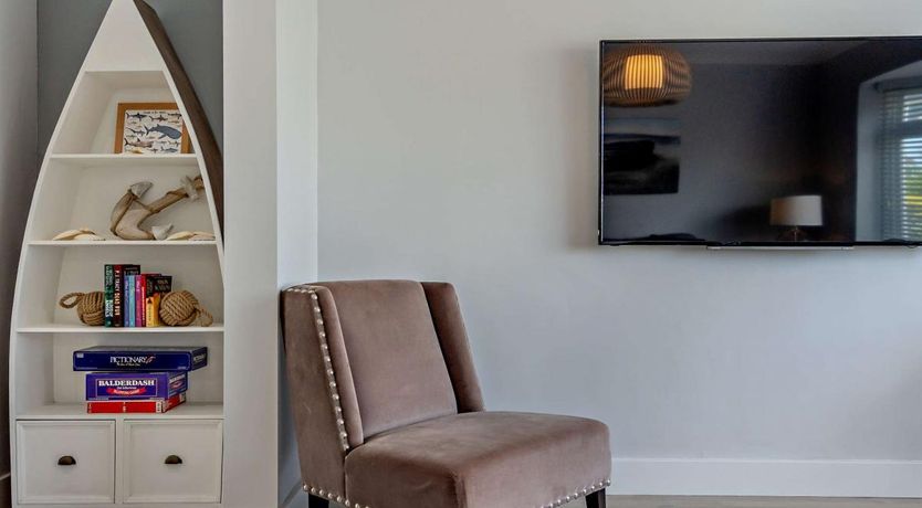 Photo of 2 Bed in Seahouses