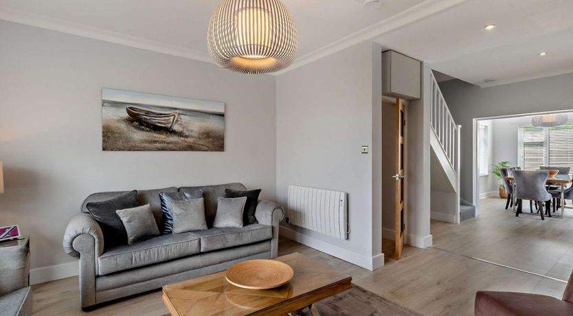 Photo of 2 Bed in Seahouses