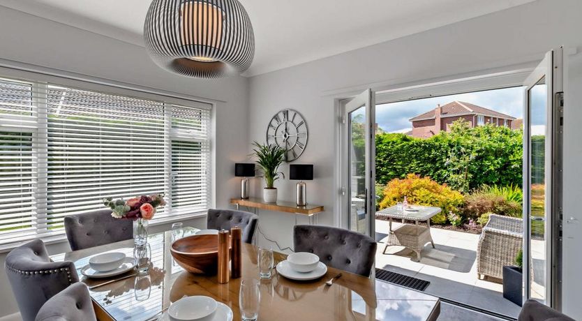 Photo of 2 Bed in Seahouses