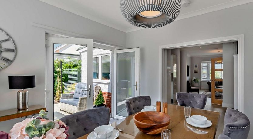 Photo of 2 Bed in Seahouses