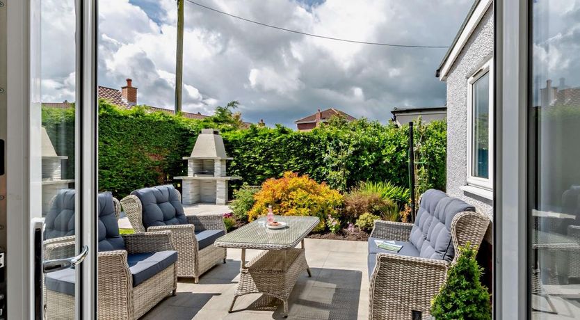 Photo of 2 Bed in Seahouses