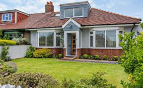 Photo of Cottage in Northumberland