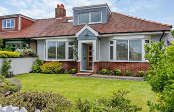 Cottage in Northumberland Holiday Home