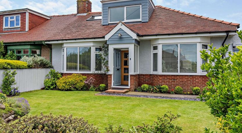 Photo of Cottage in Northumberland