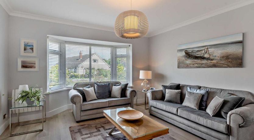 Photo of 2 Bed in Seahouses