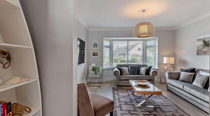 Photo of 2 Bed in Seahouses