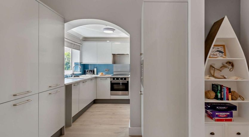 Photo of 2 Bed in Seahouses