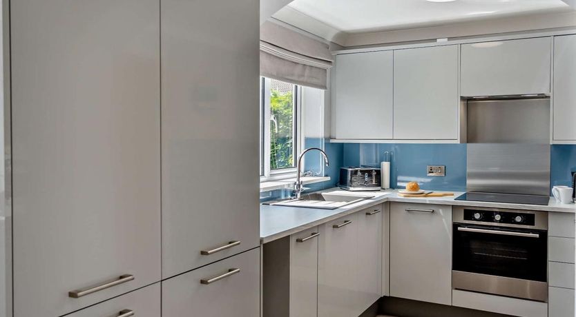 Photo of 2 Bed in Seahouses