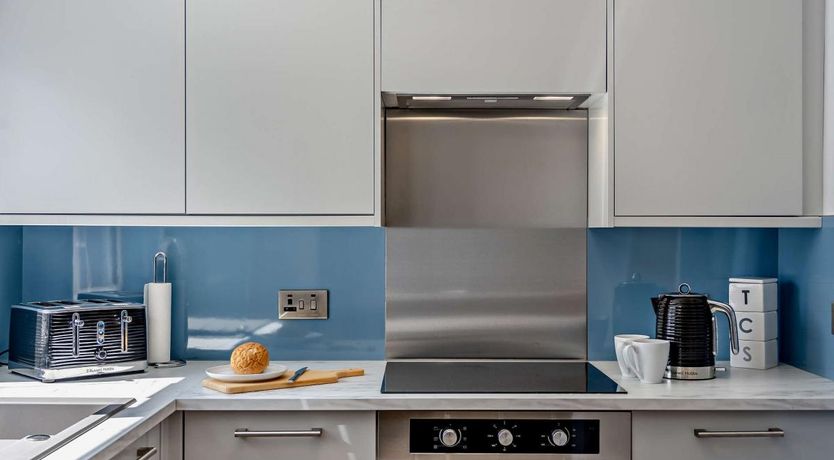 Photo of 2 Bed in Seahouses