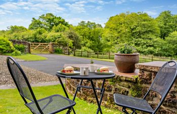 1 Bed in Penrith Holiday Home