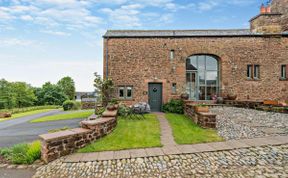 Photo of Cottage in Cumbria