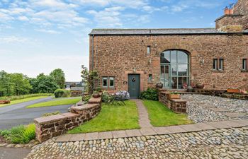 Cottage in Cumbria Holiday Home