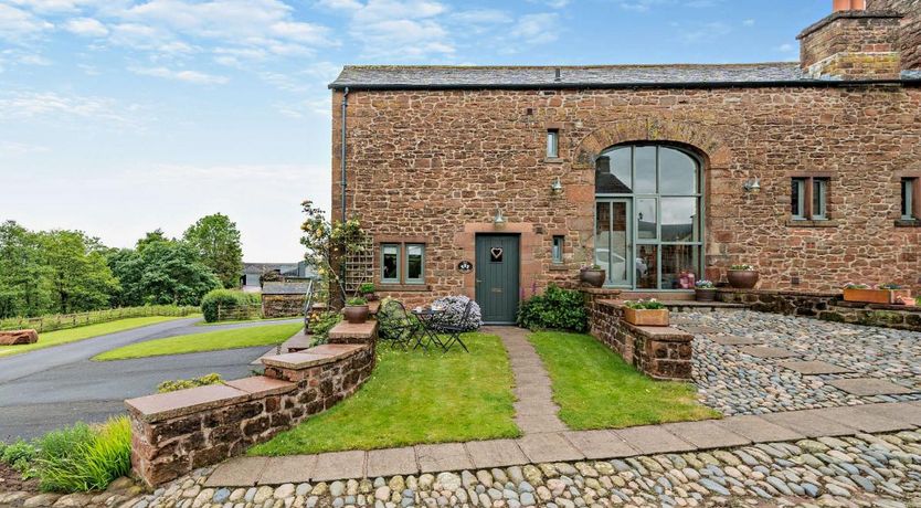 Photo of Cottage in Cumbria