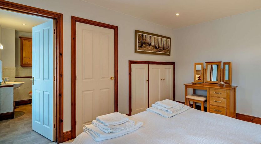 Photo of 1 Bed in Milburn