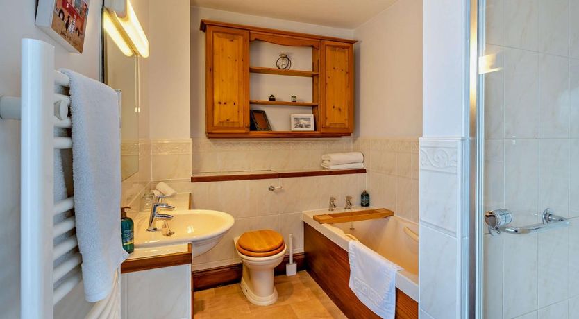 Photo of 1 Bed in Milburn