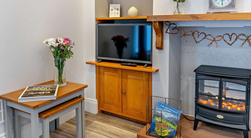 Photo of 1 Bed in Milburn