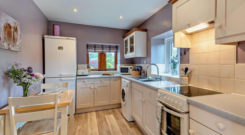 Photo of 1 Bed in Milburn