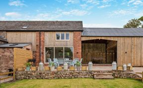 Photo of in Leek  (95163)