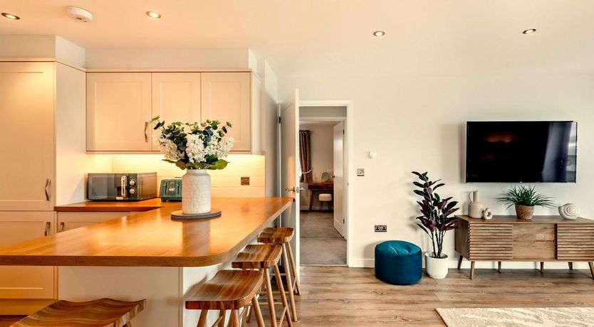 Photo of 2 Bed in Westward Ho