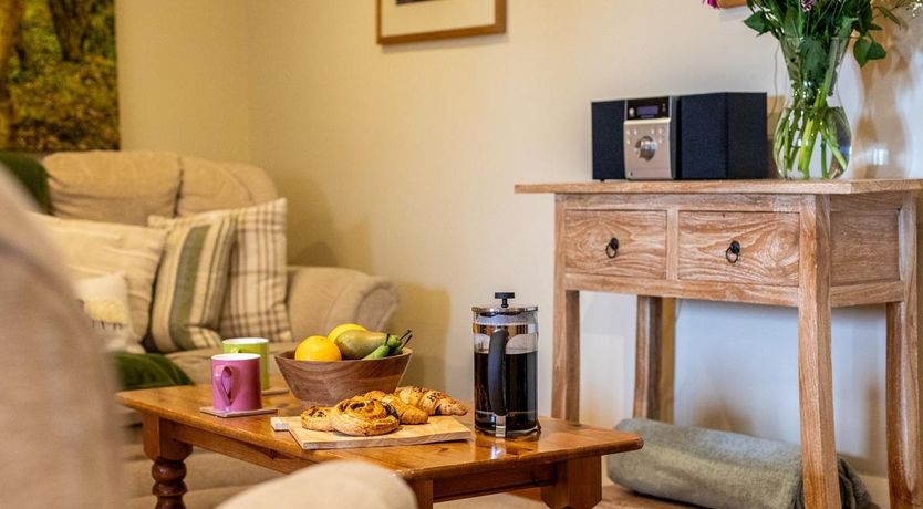 Photo of 2 Bed in Godshill