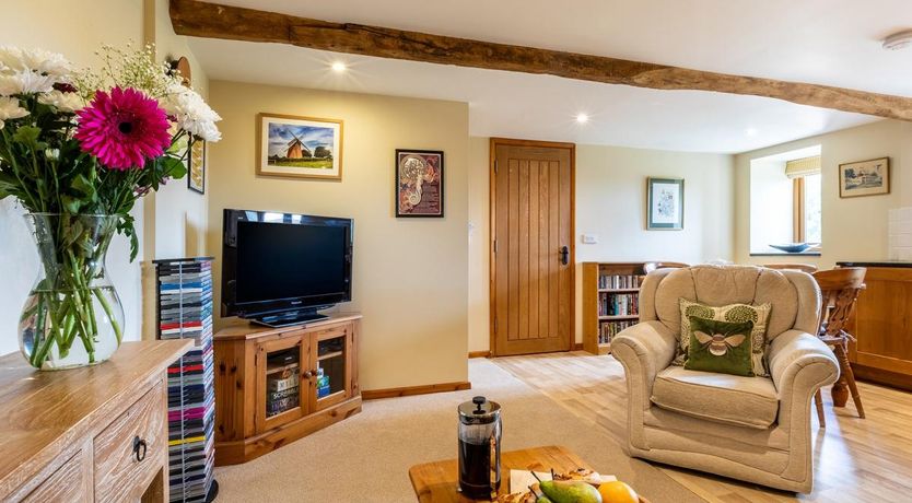 Photo of 2 Bed in Godshill