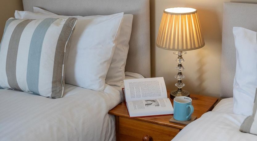 Photo of 2 Bed in Godshill