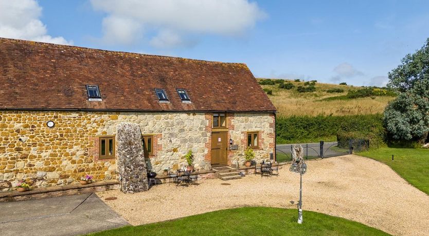 Photo of in Godshill (95174)