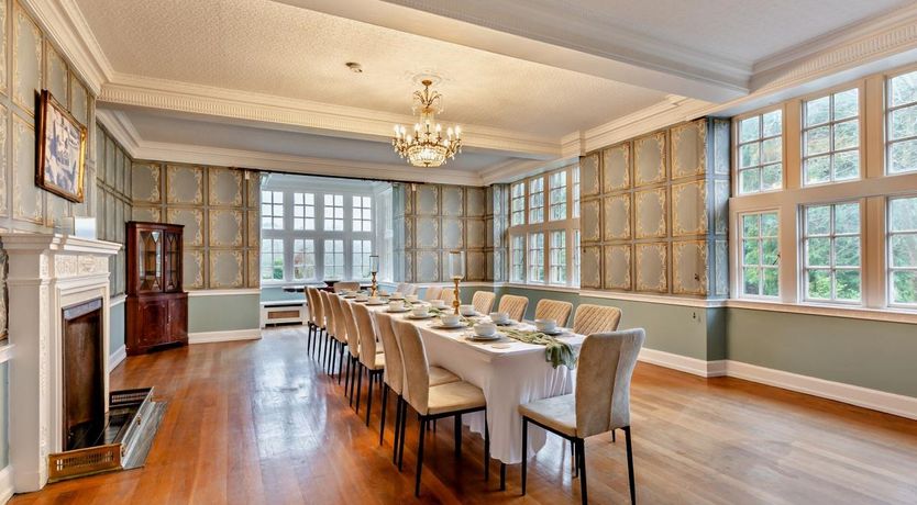 Photo of 9 Bed in Hanlith