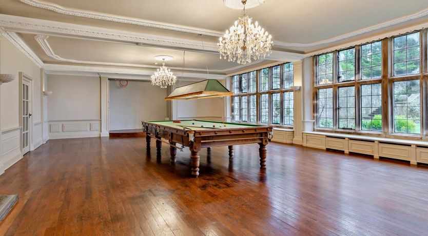 Photo of 9 Bed in Hanlith