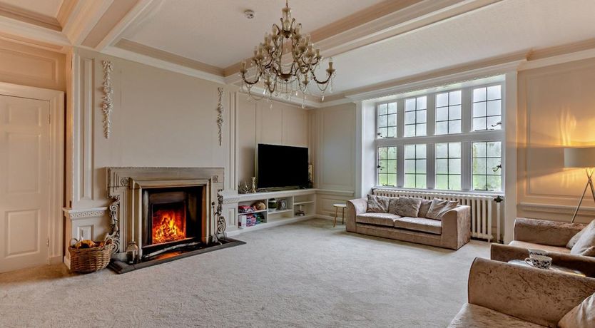 Photo of 9 Bed in Hanlith