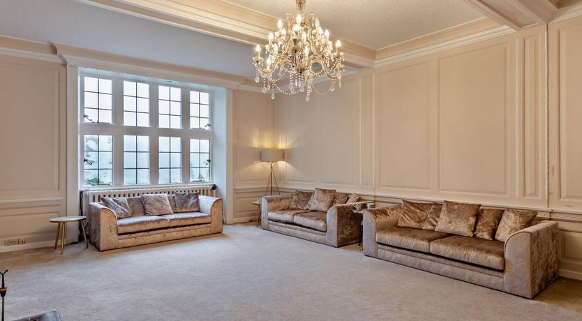 Photo of 9 Bed in Hanlith