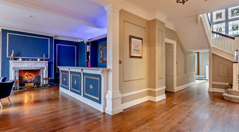 Photo of 9 Bed in Hanlith