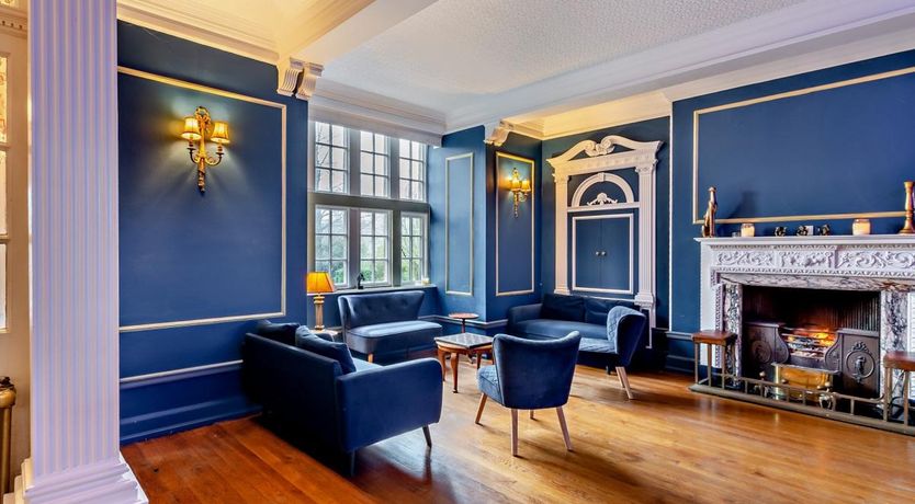 Photo of 9 Bed in Hanlith