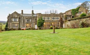 Photo of House in North Yorkshire