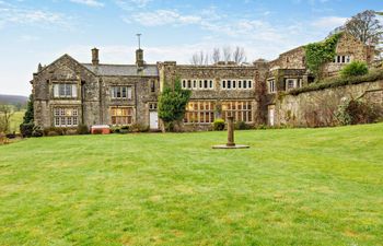 House in North Yorkshire Holiday Home