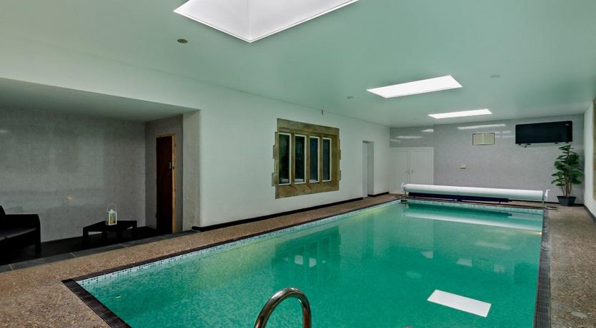 Photo of 9 Bed in Hanlith