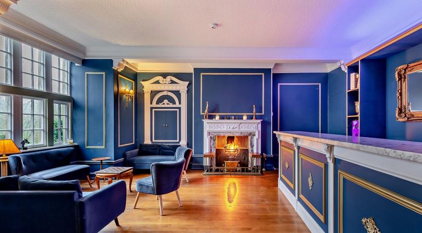 Photo of 9 Bed in Hanlith