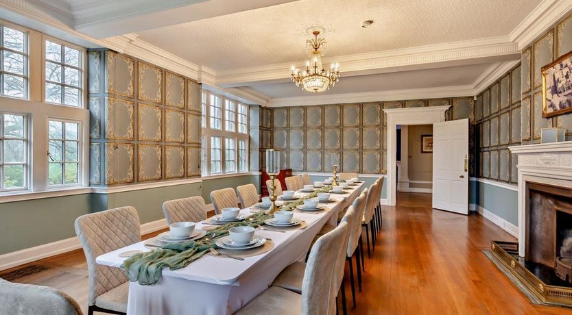 Photo of 9 Bed in Hanlith