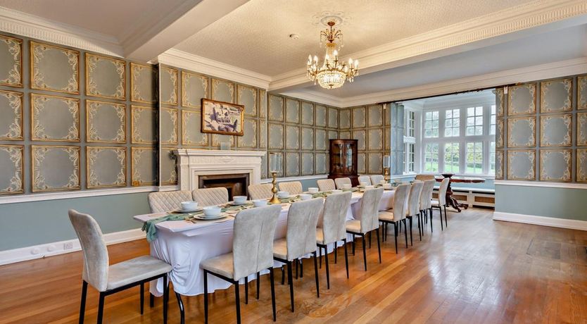 Photo of 9 Bed in Hanlith