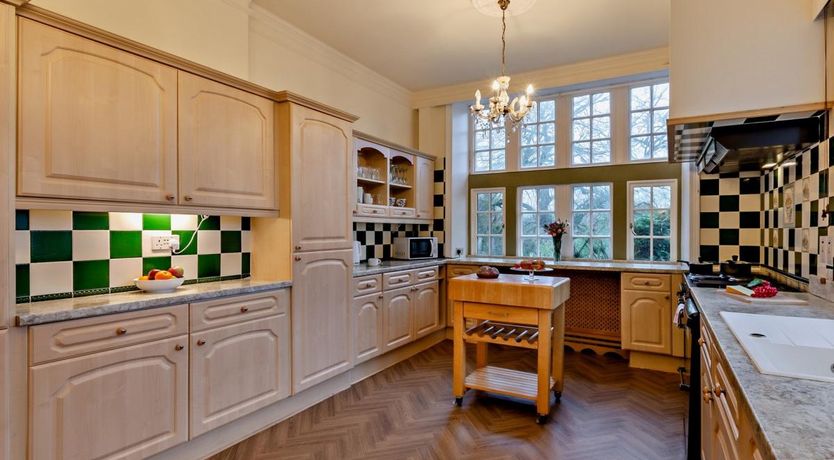 Photo of 9 Bed in Hanlith