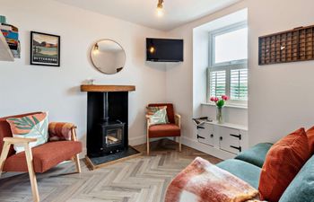 in Arlecdon (95126) Holiday Home