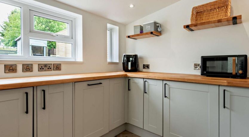 Photo of 2 Bed in Arlecdon