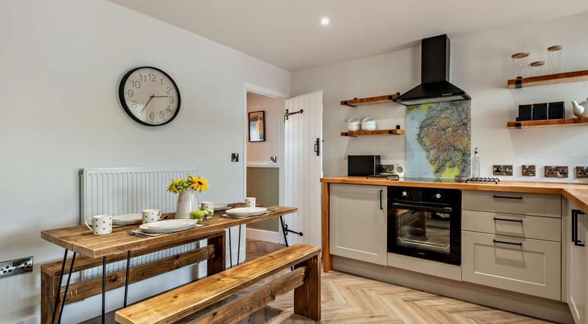 Photo of 2 Bed in Arlecdon