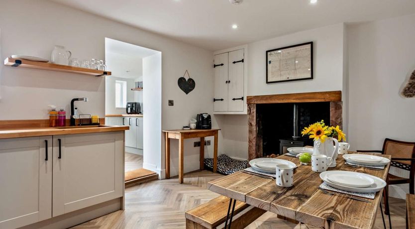 Photo of 2 Bed in Arlecdon