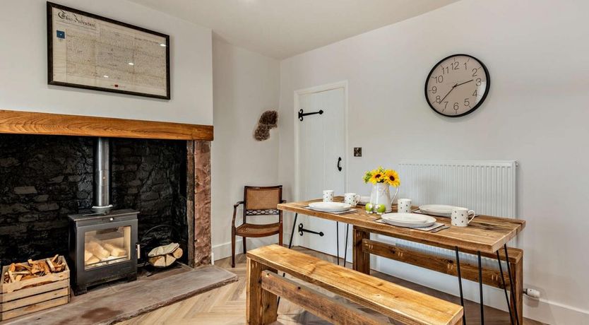 Photo of 2 Bed in Arlecdon