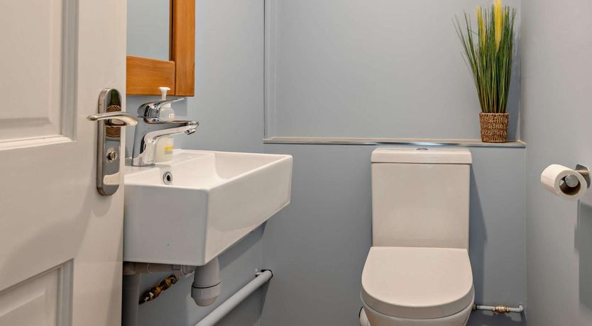 Photo of 2 Bed in Blandford Forum