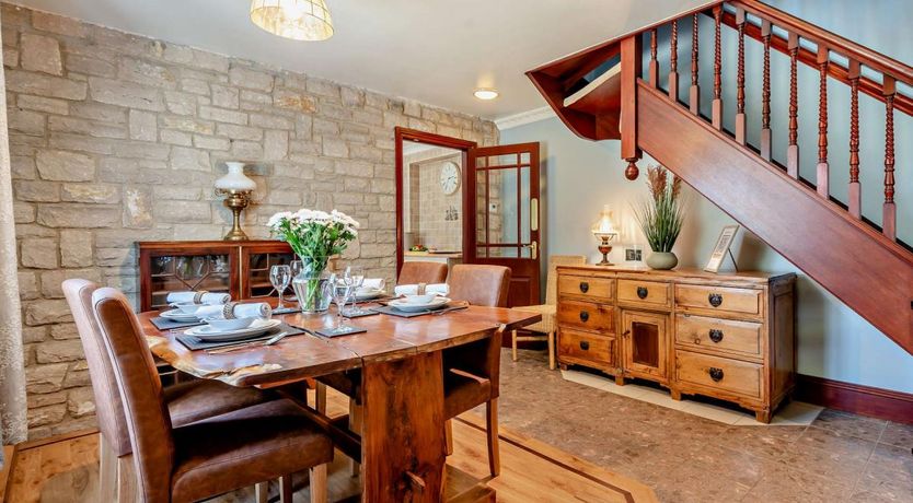 Photo of 2 Bed in Winterborne Stickland